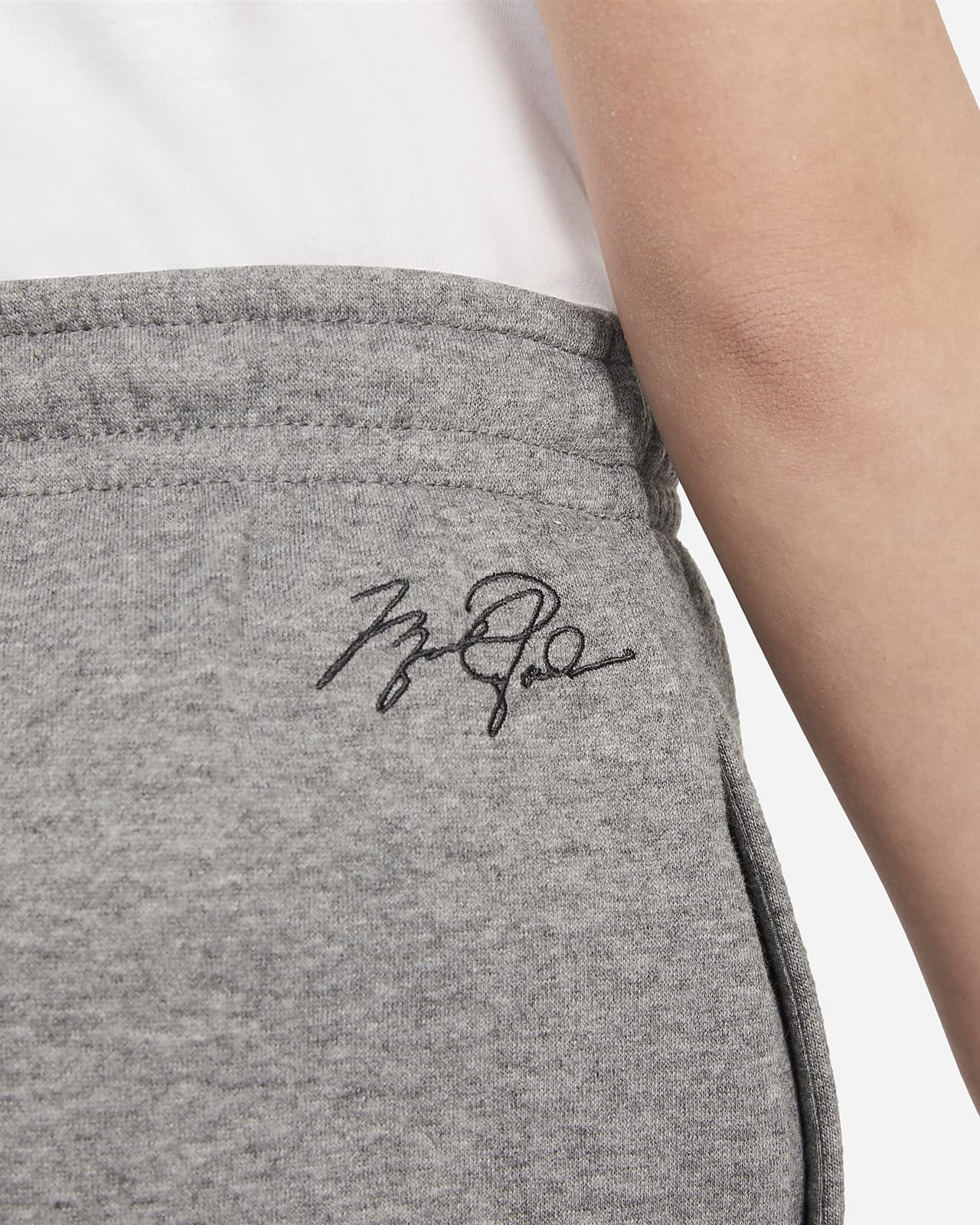 Pantaloni discount jordan ragazzo