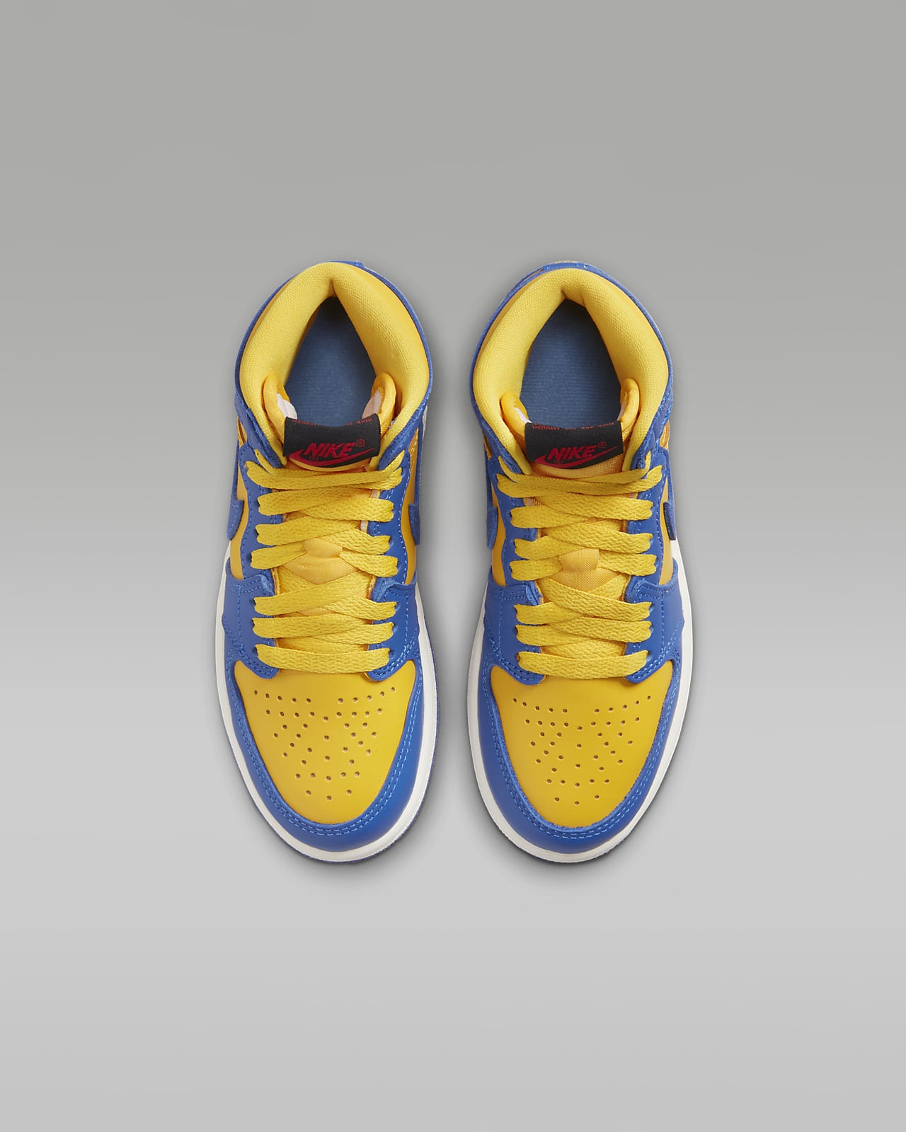 Tenis nike air jordan 1 high clearance