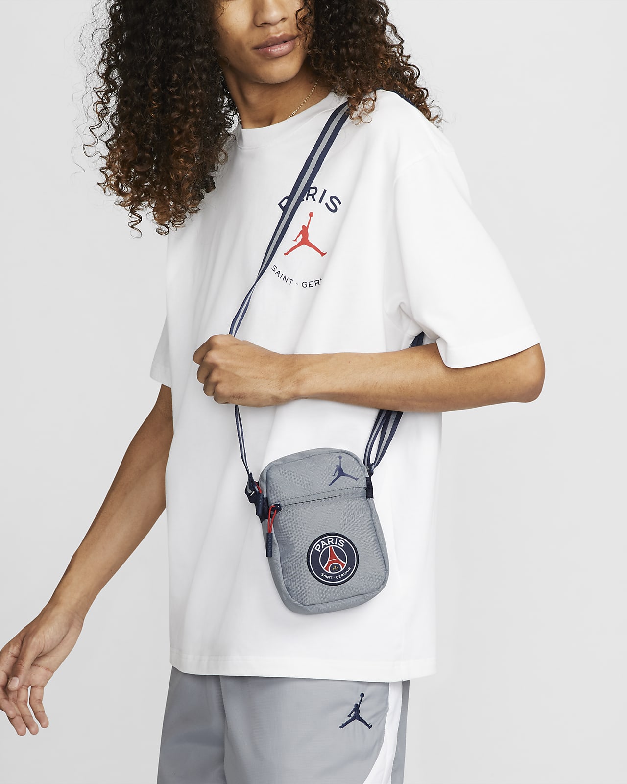 Bolso nike paris sales
