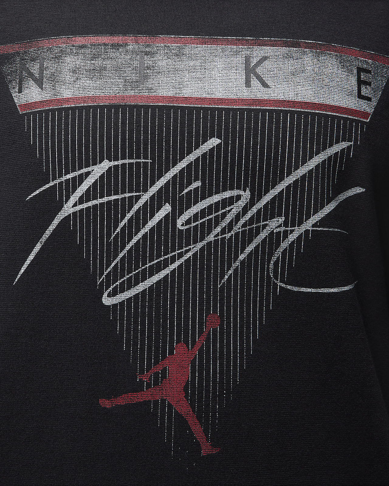 Air jordan deals shirts for women