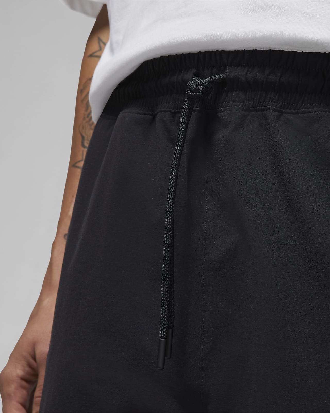 Jordan Essentials Men's Woven Trousers. Nike ID