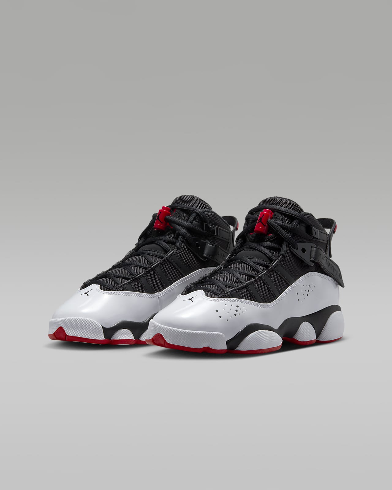 Nike jordan cheap 6 ring