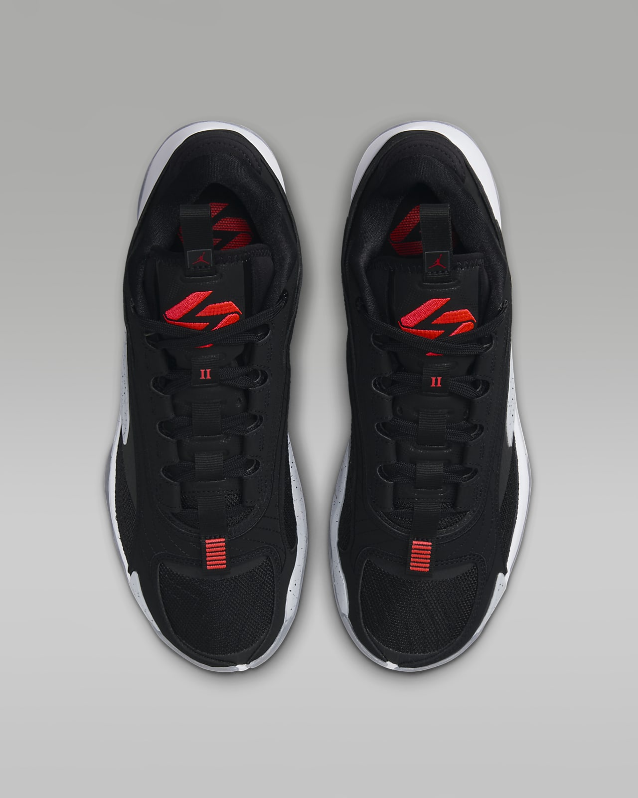 Luka 2 'Bred' Basketball Shoes. Nike CA