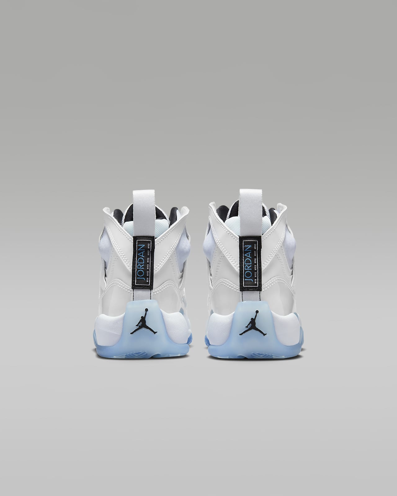 Kids 2025 jordan jumpman
