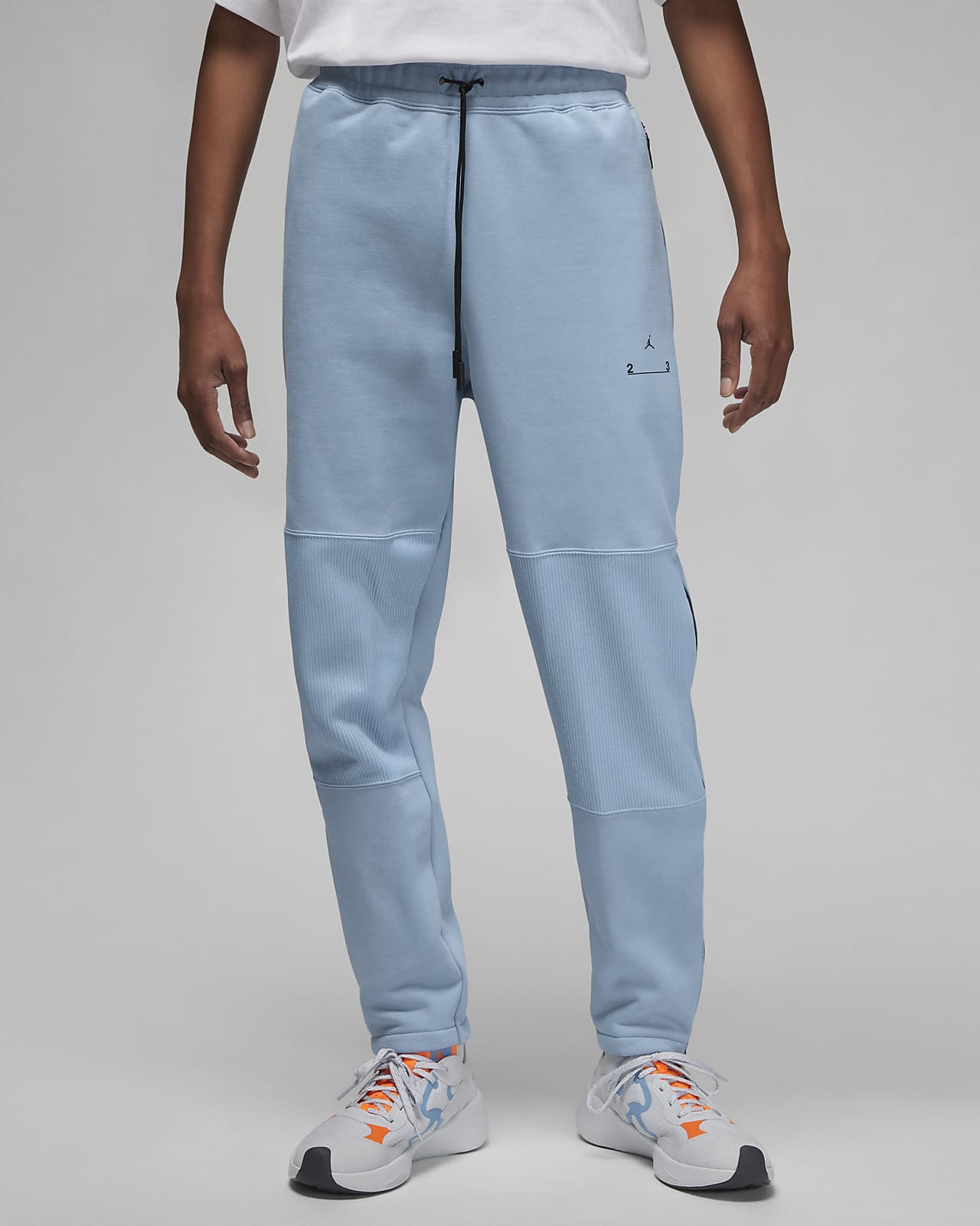Jordan 23 Engineered Men's Fleece Trousers. Nike CA