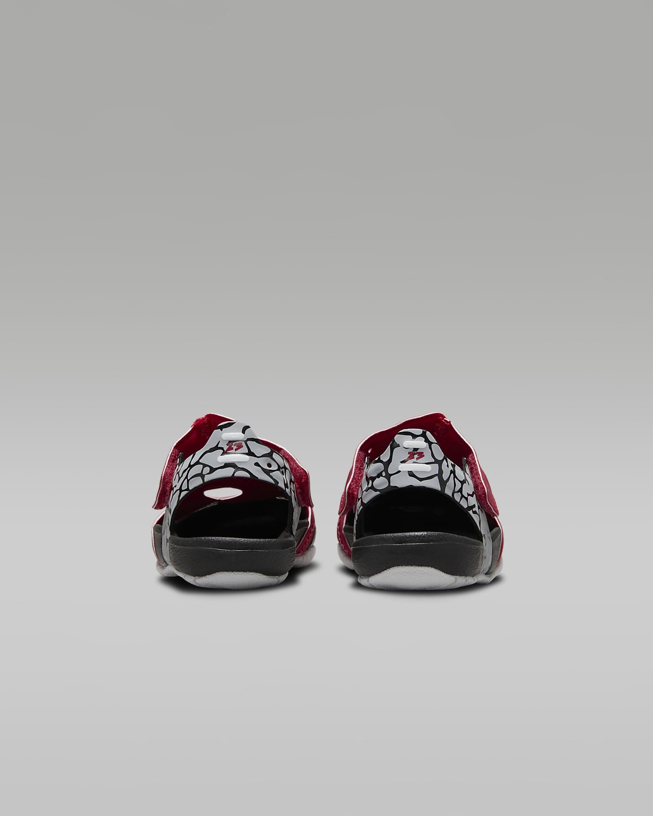 Air jordan toddler sandals new arrivals