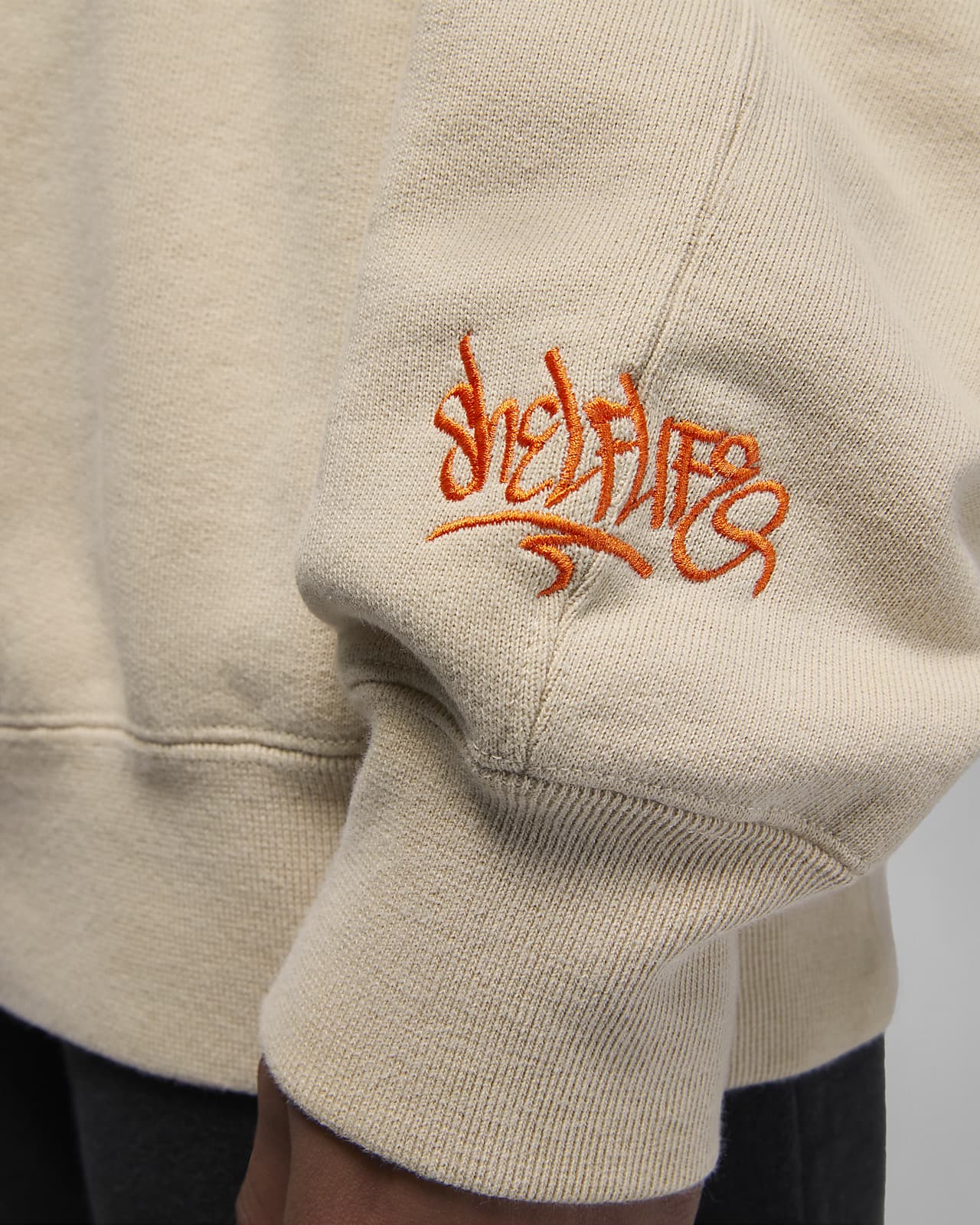 Felpa sales jordan donna