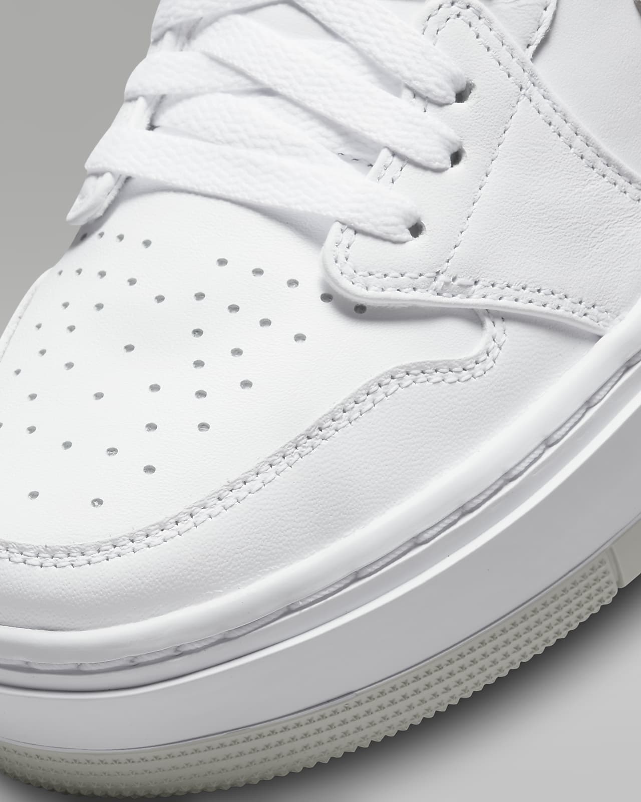 Air Jordan 1 Elevate Low Kad n Ayakkab s