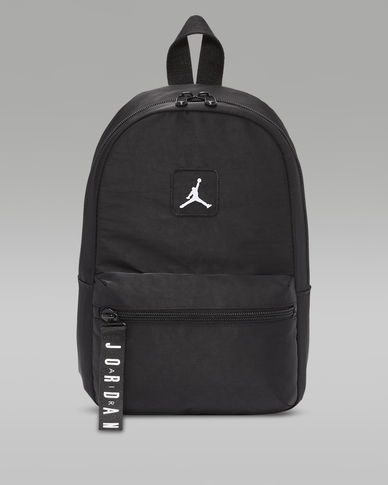 Jordan Crinkle Mini Backpack (6L)