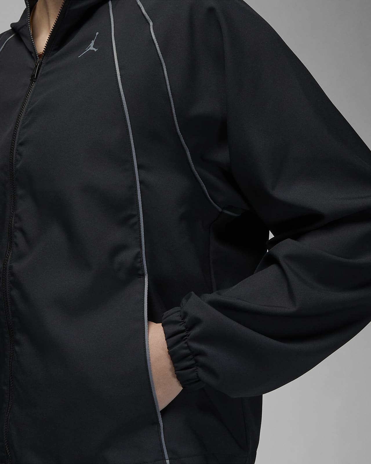 Chamarra store prada mujer