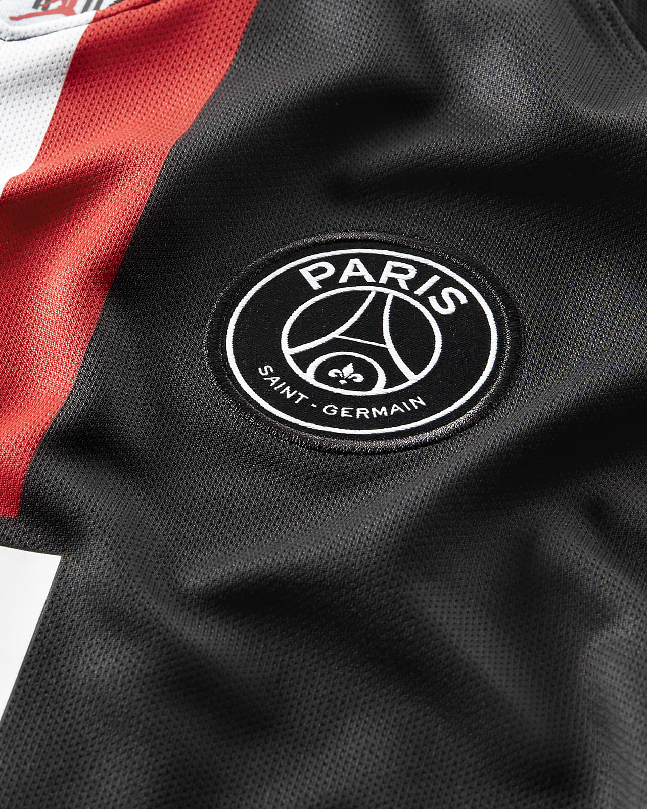Jogging nike store psg 2019
