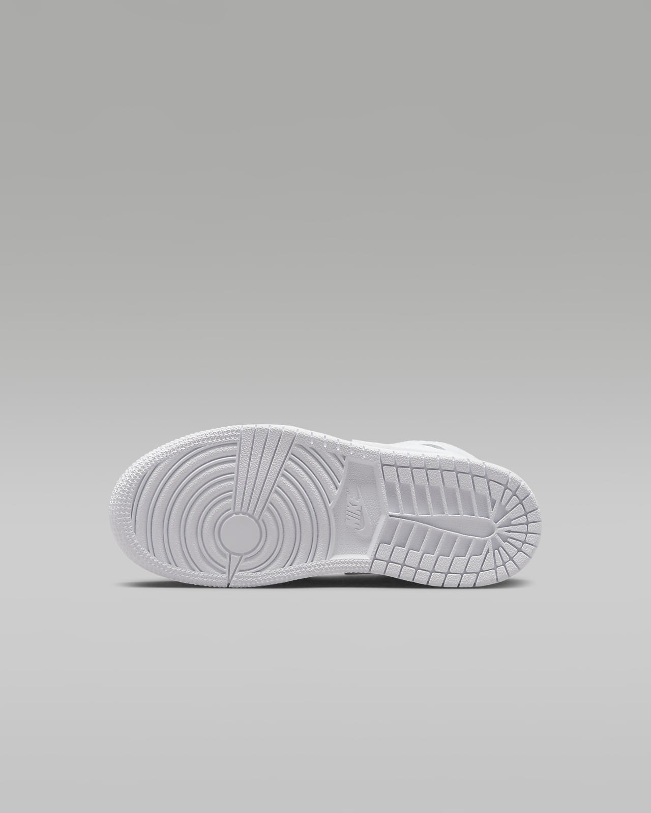 Jordan 1 Mid Younger Kids Shoe. Nike CA