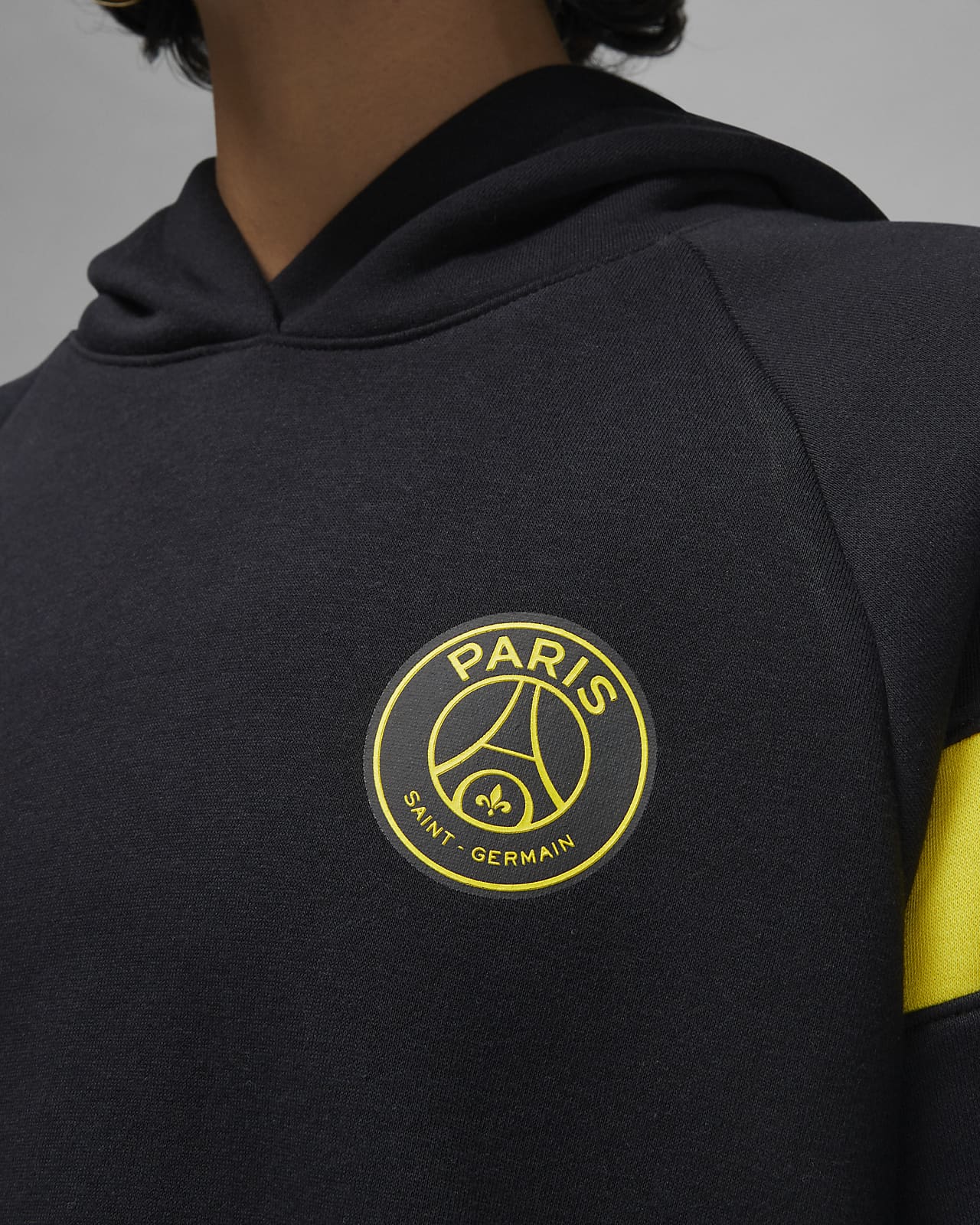 Felpa nike outlet psg