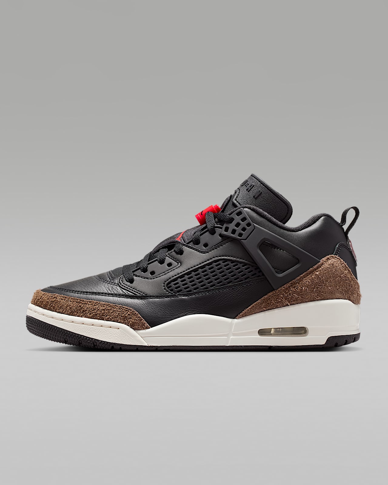 Jordan Spizike Low