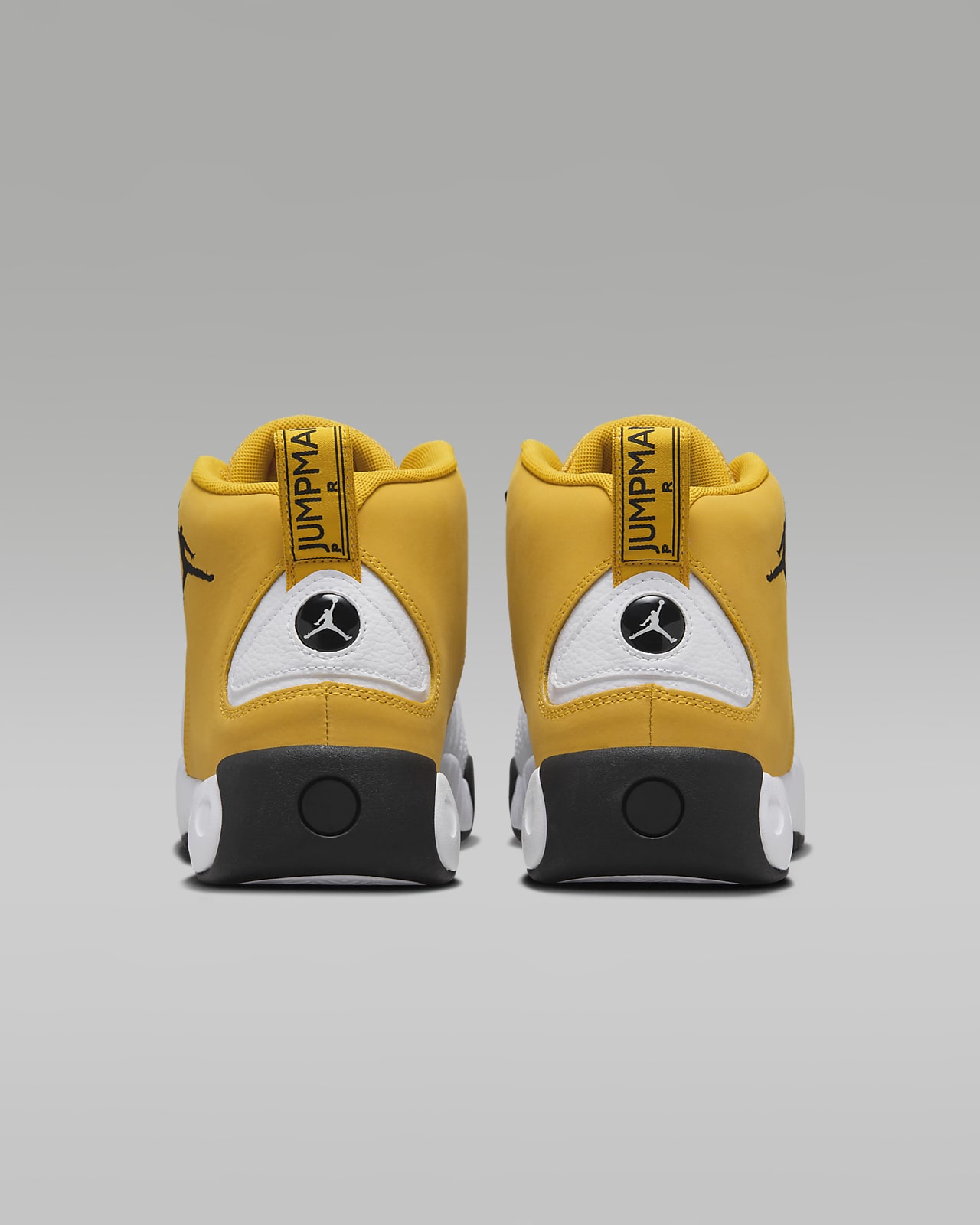 Jumpman pro toddler hotsell