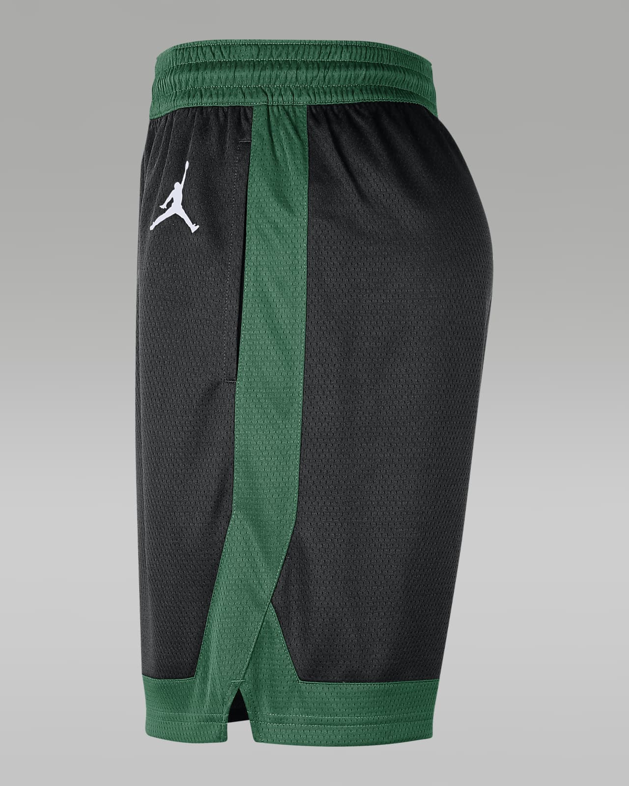 Boston Celtics Jordan Statement Short - Mens