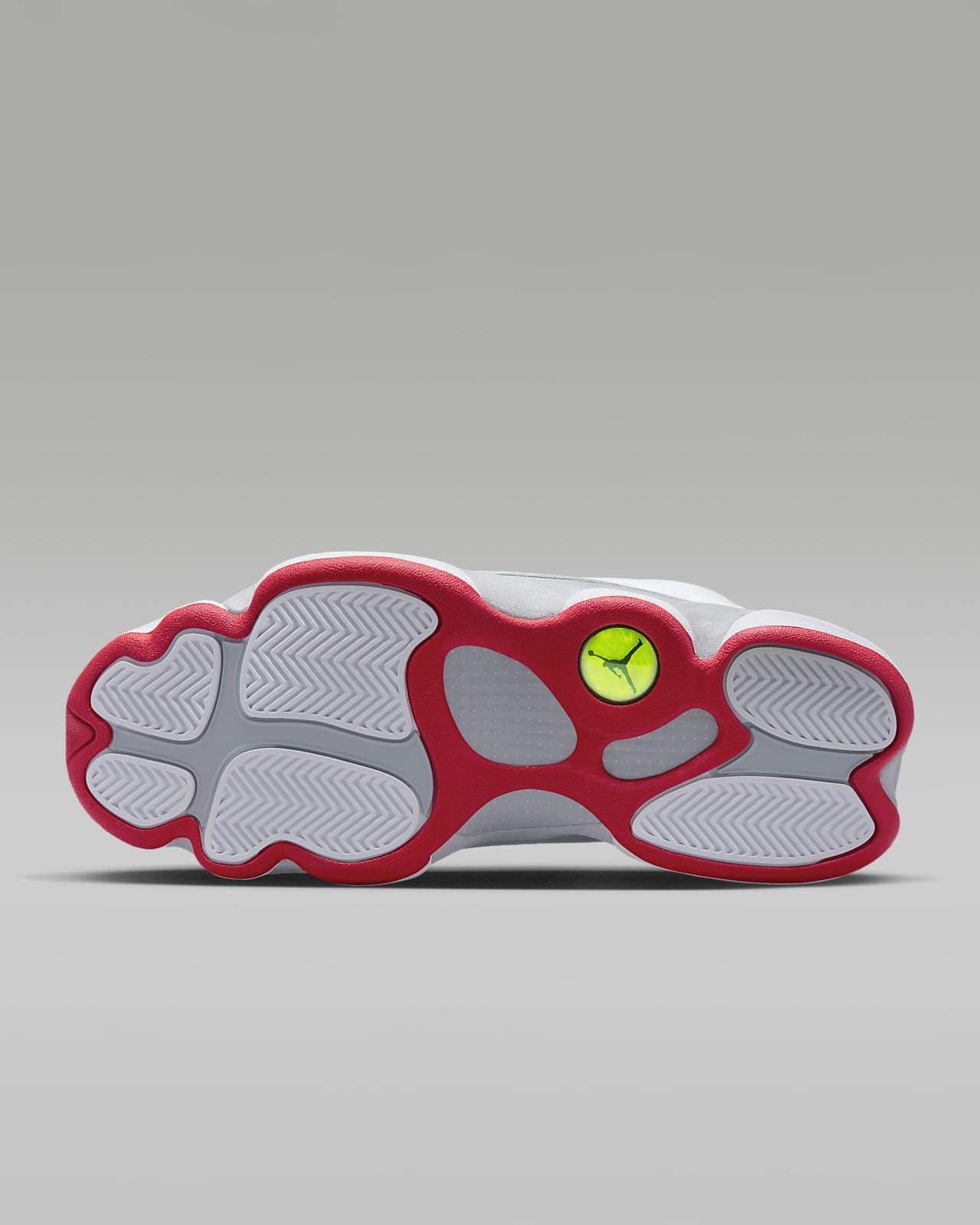 Nike Air hot sale Jordan 13 Rood