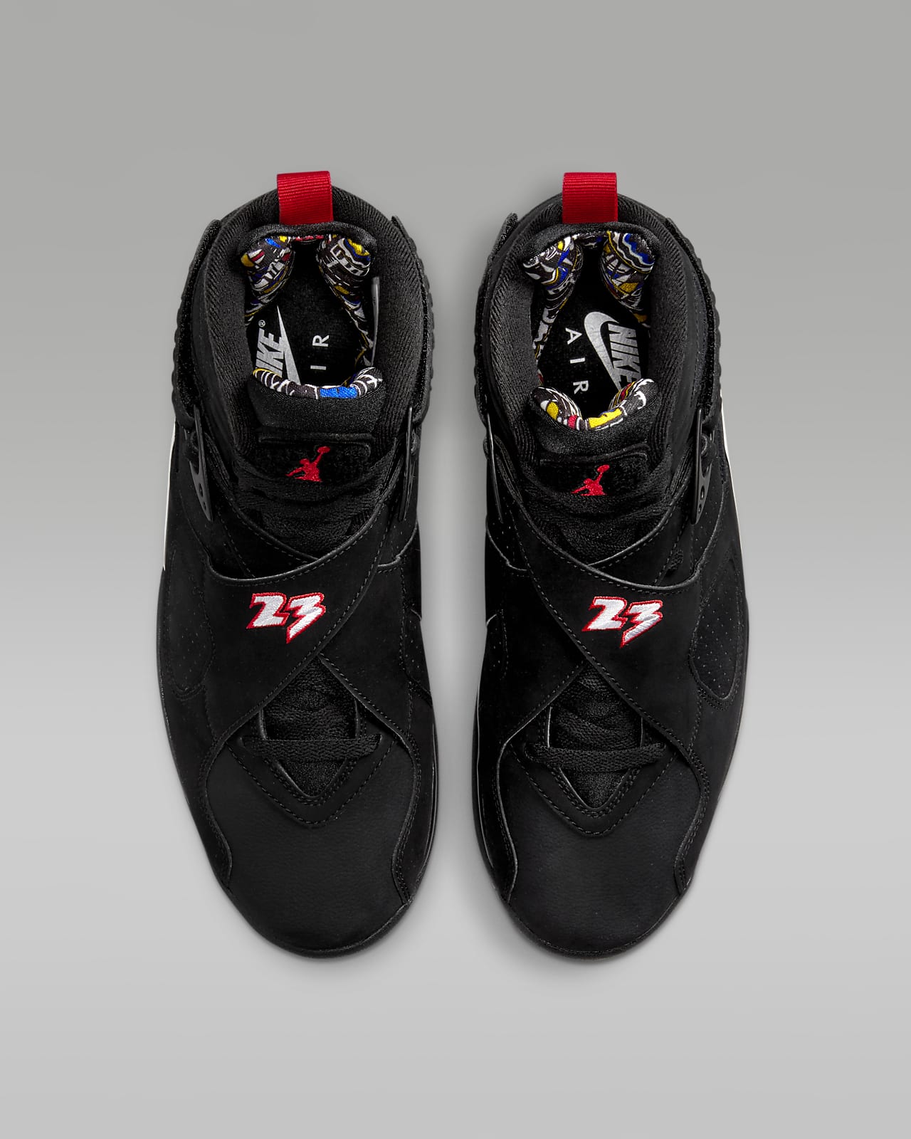 Air Jordan 8 Retro Nike TH