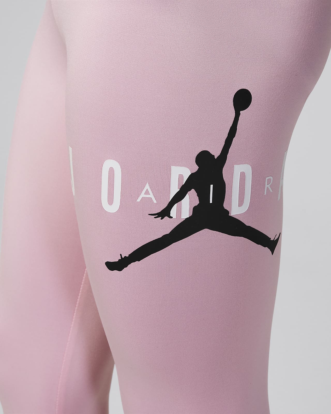 Jordan Jumpman By Nike Girls Leggings
