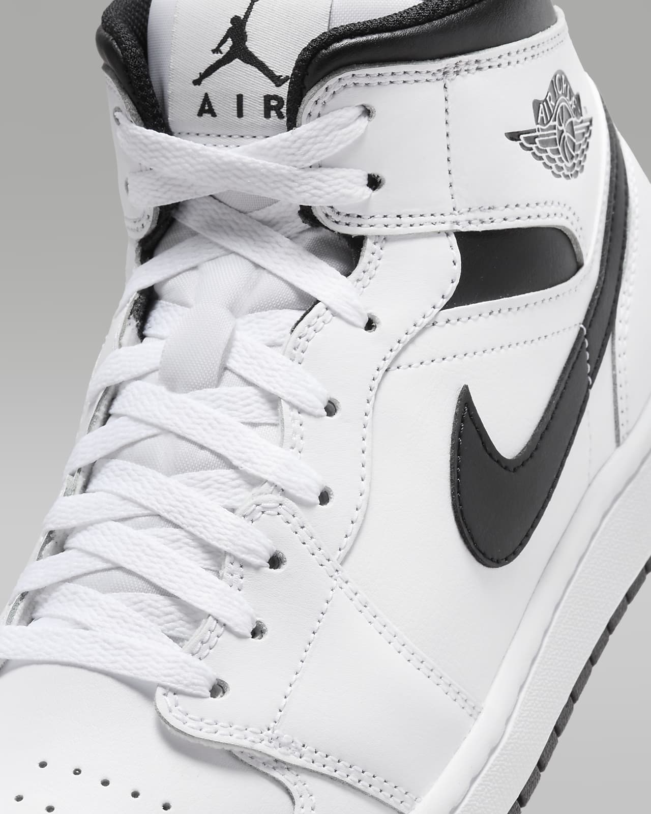 Tenis nike air jordan 1 mid discount