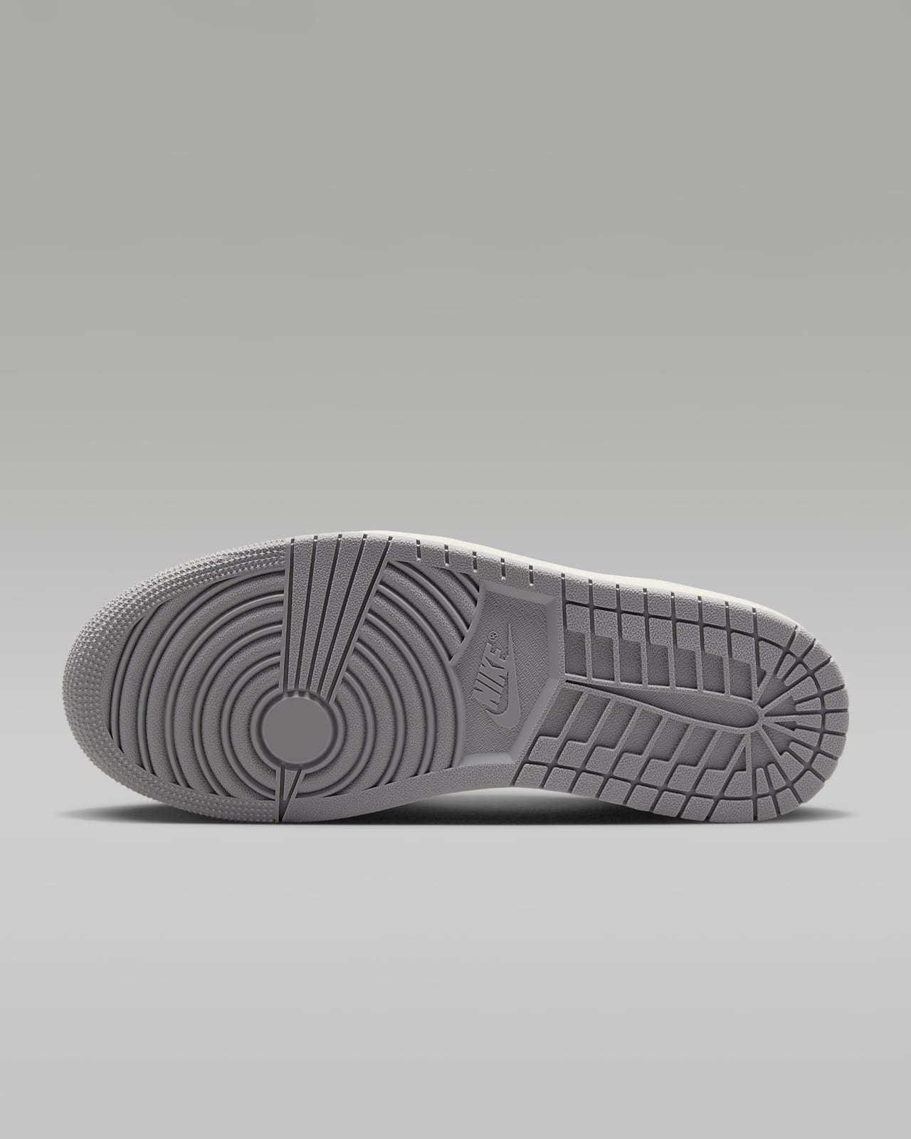 Air jordan deals 1 outsole