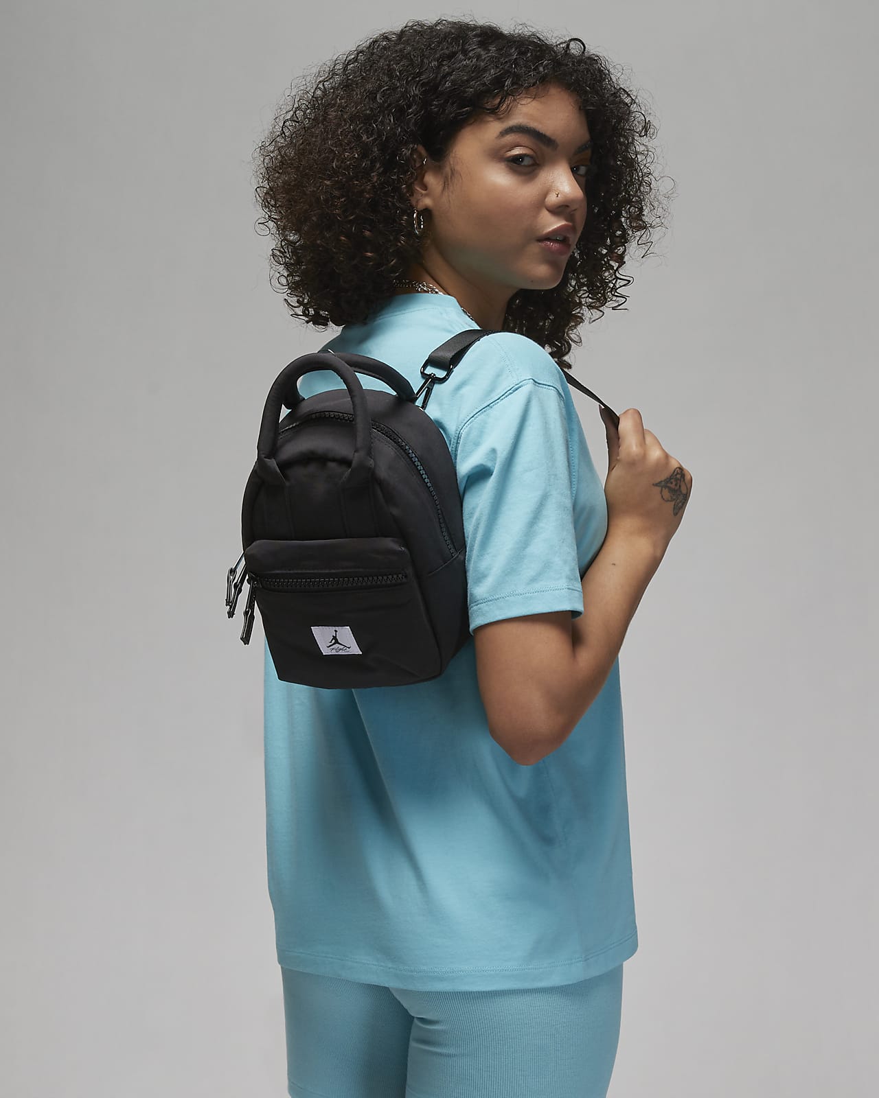 Mini new arrivals rugzak nike