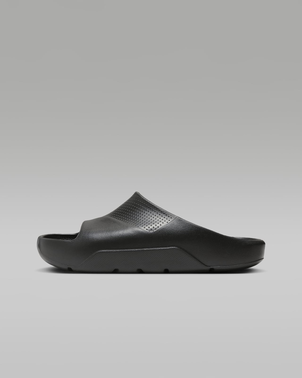 Jordan Post Big Kids Slides