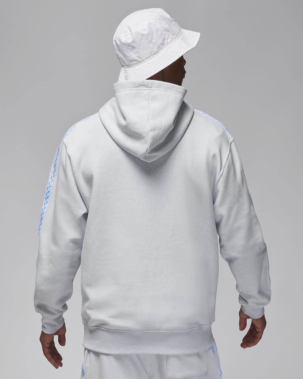 Felpa outlet jordan flight