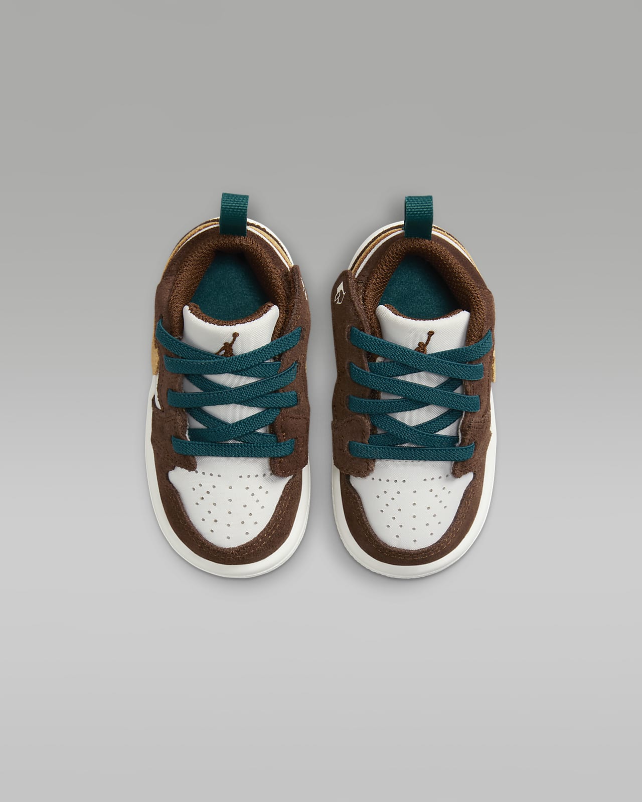 Jordan 1 Low Alt SE Baby/Toddler Shoes. Nike ID