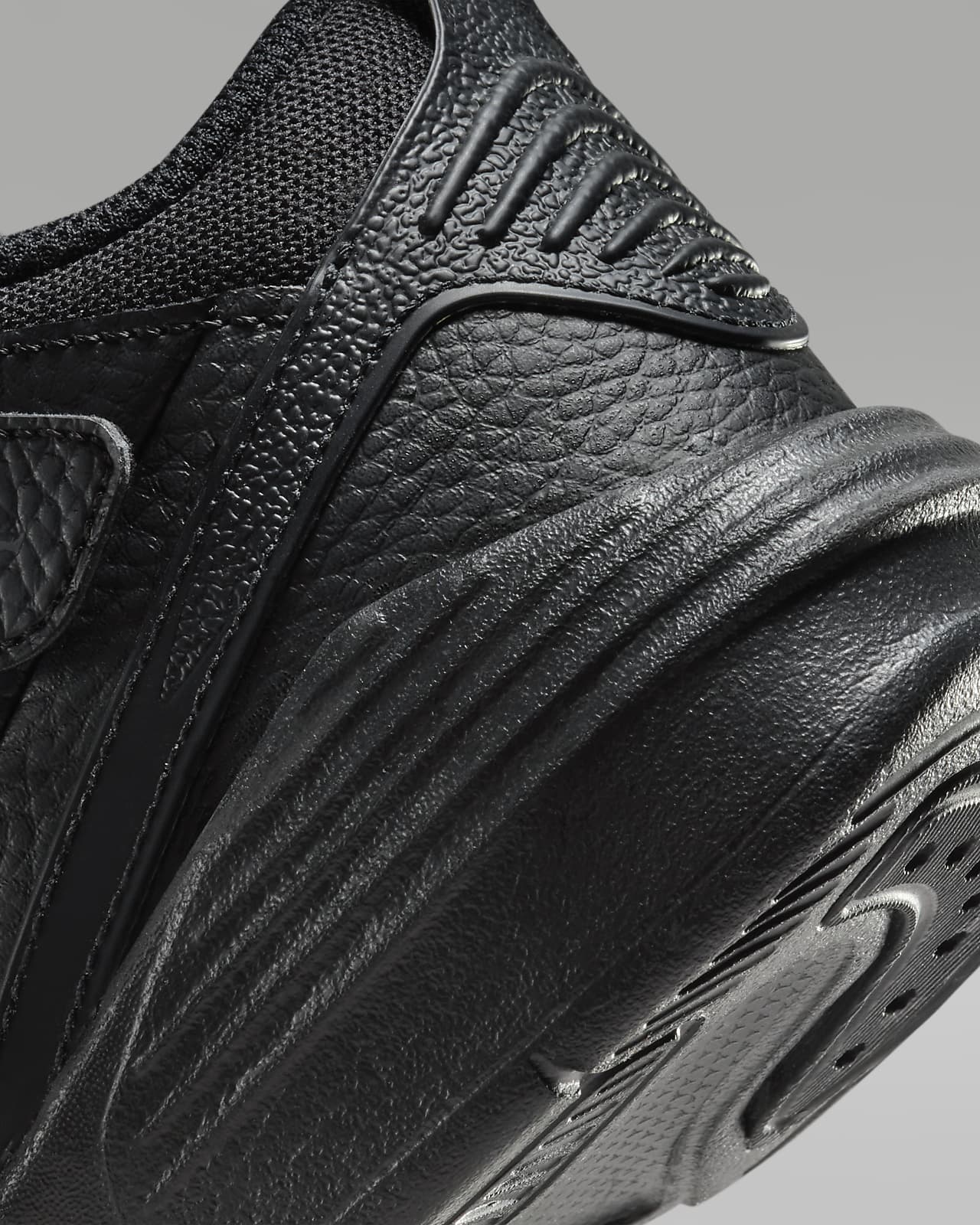 Adidas enfant noir shop jordan