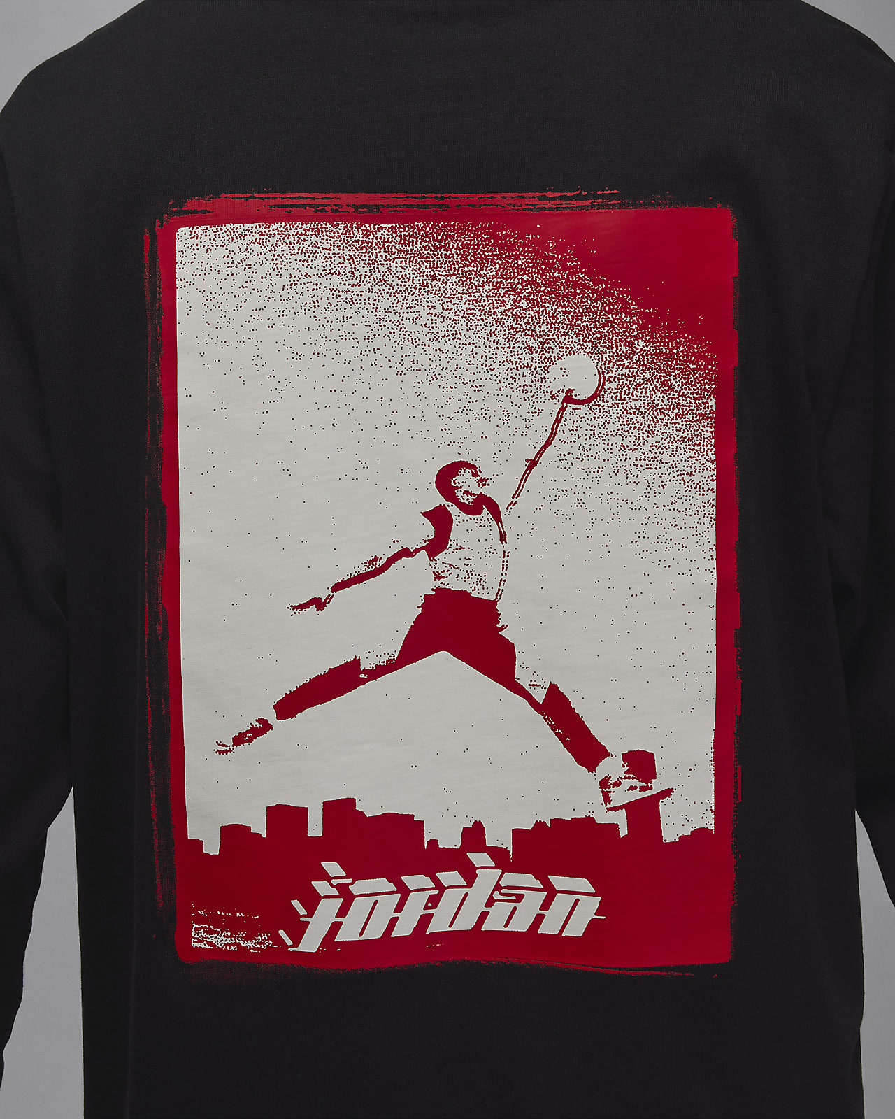 T shirt jordan outlet bambino