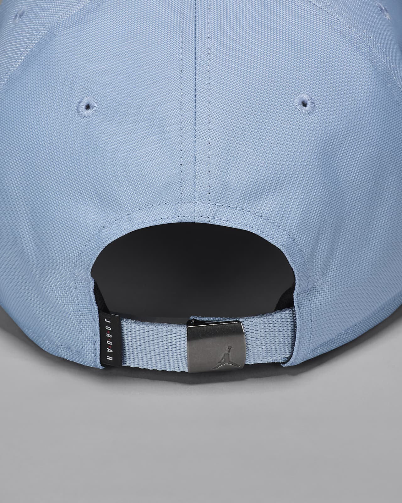 Jordan Rise Cap Adjustable Hat. Nike LU
