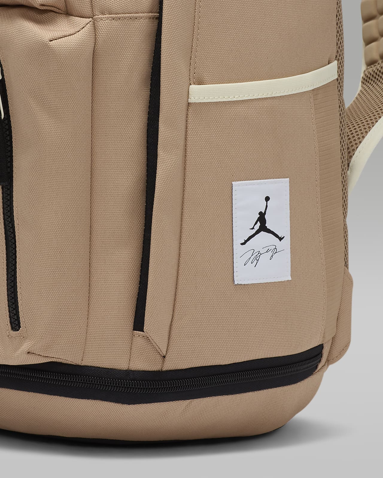 Sac a dos deals sport nike jordan