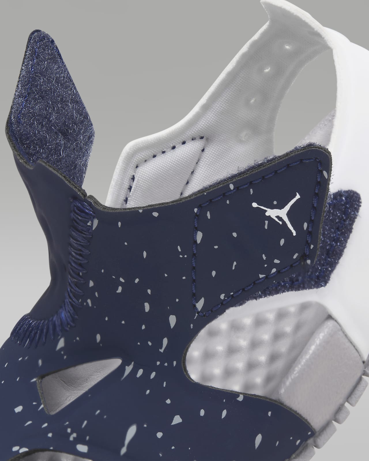 Jordan Flare Baby and Toddler Shoe
