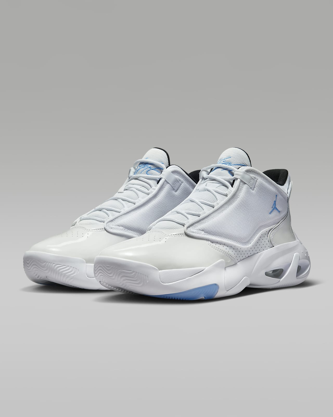 Jordan top retro aura