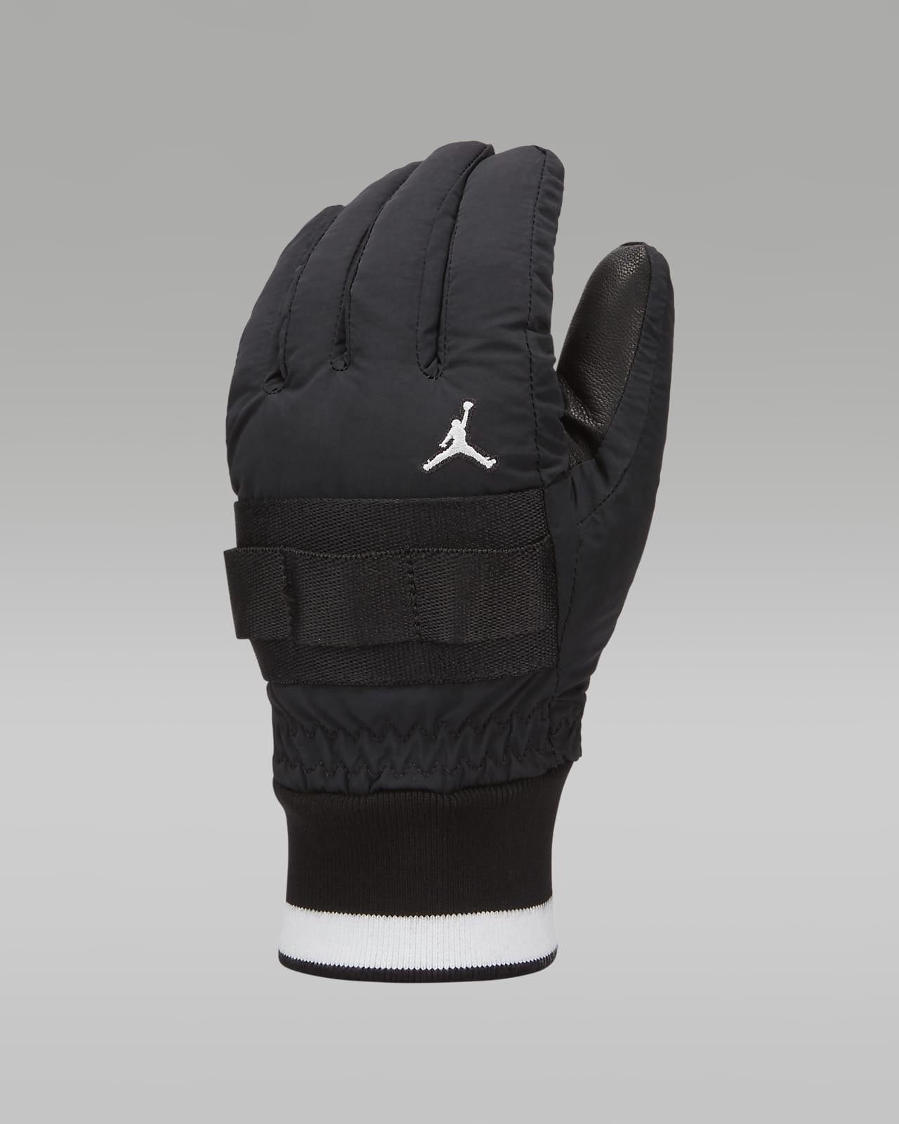 Pánské zateplené tréninkové rukavice Jordan