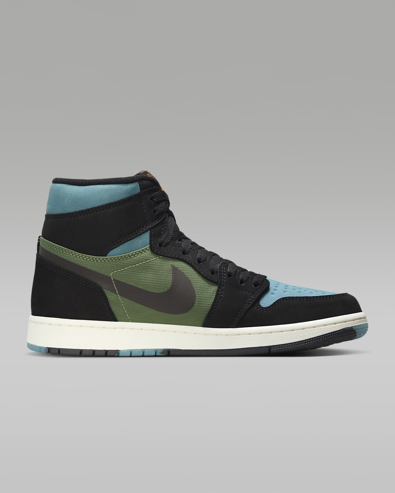 Air Jordan 1 Element 鞋款。Nike TW