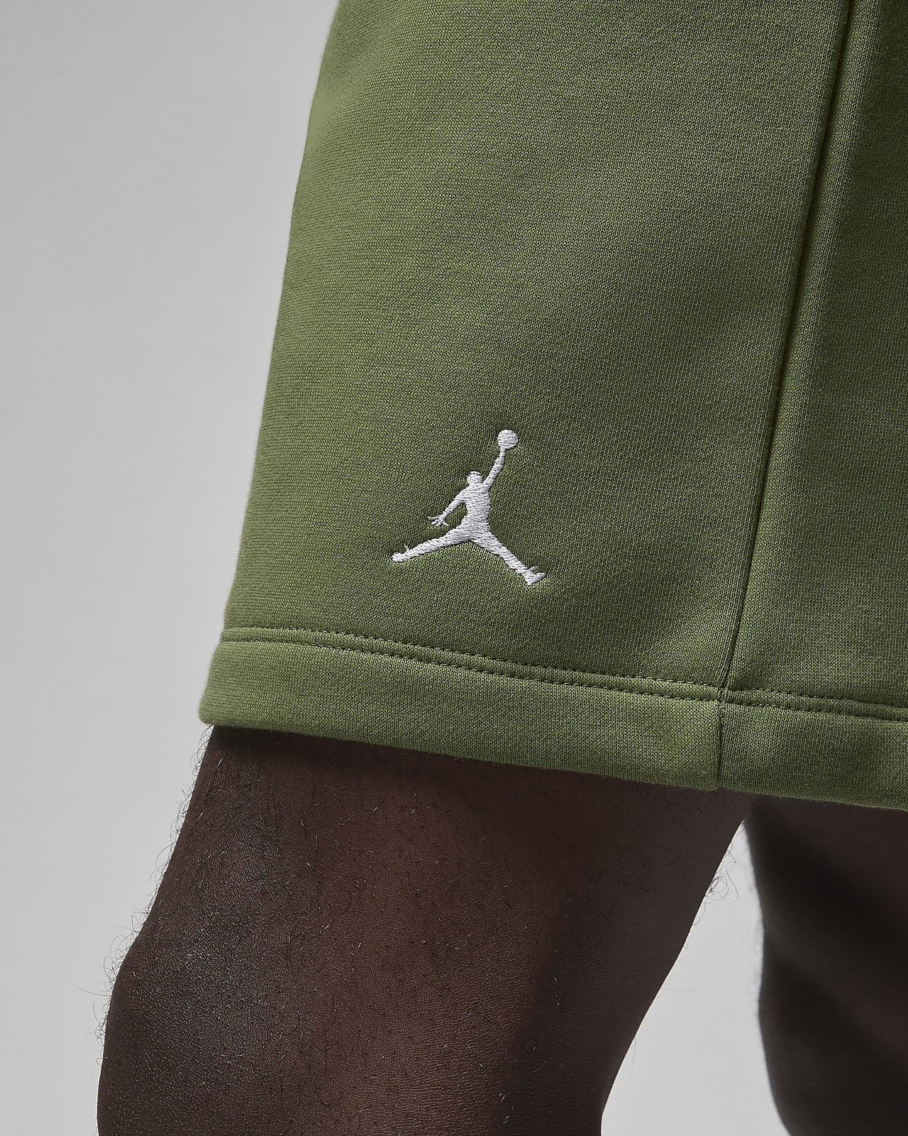 Jordan Brooklyn Fleece Men s Shorts. Nike UK
