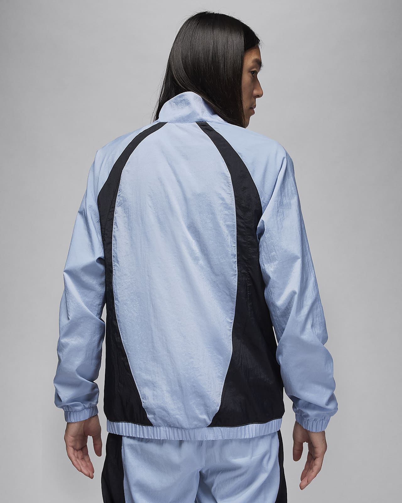 Jordan nike hot sale windbreaker