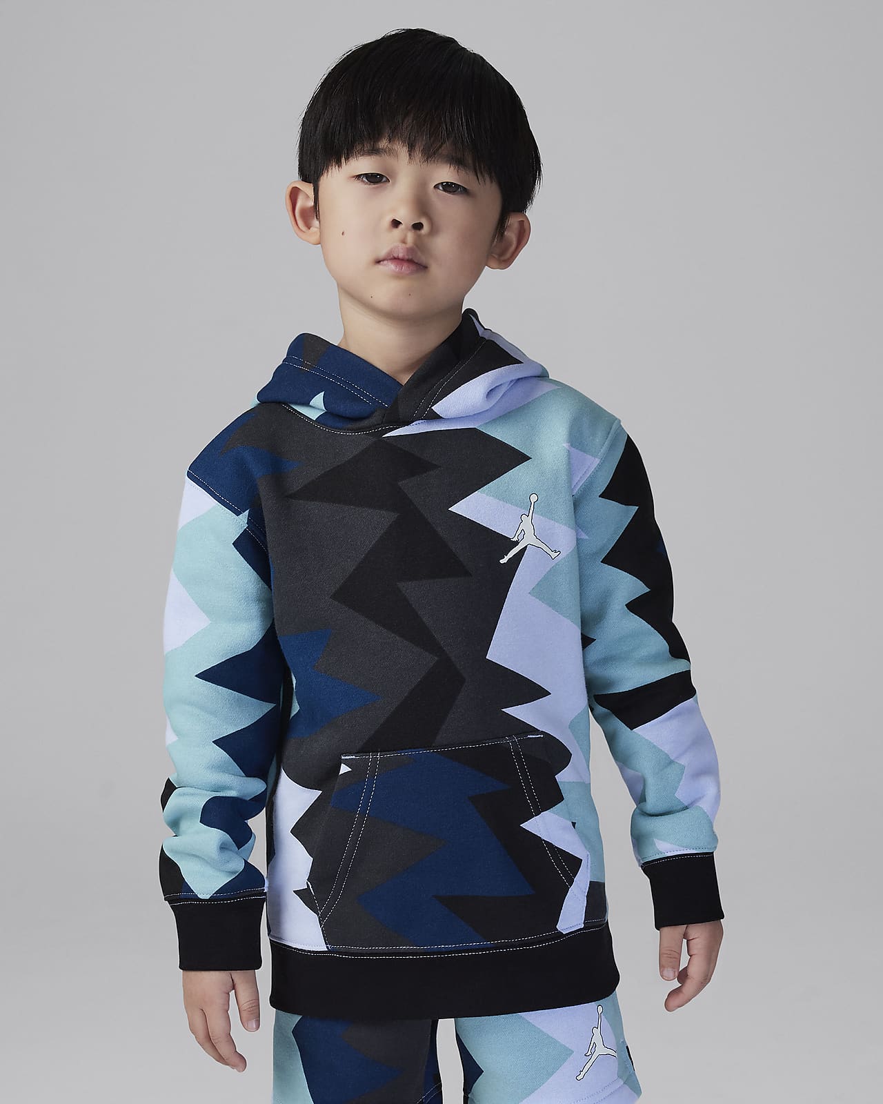 Sudadera jordan niños deals