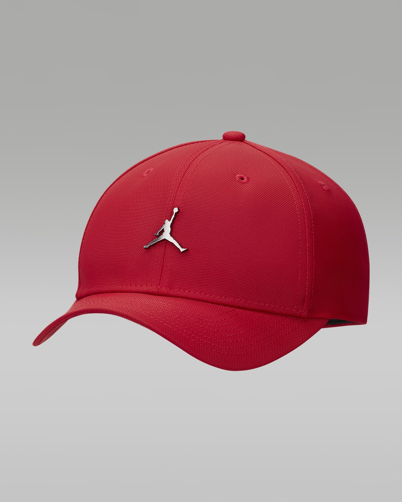 Ρυθμιζόμενο καπέλο Jordan Rise Cap