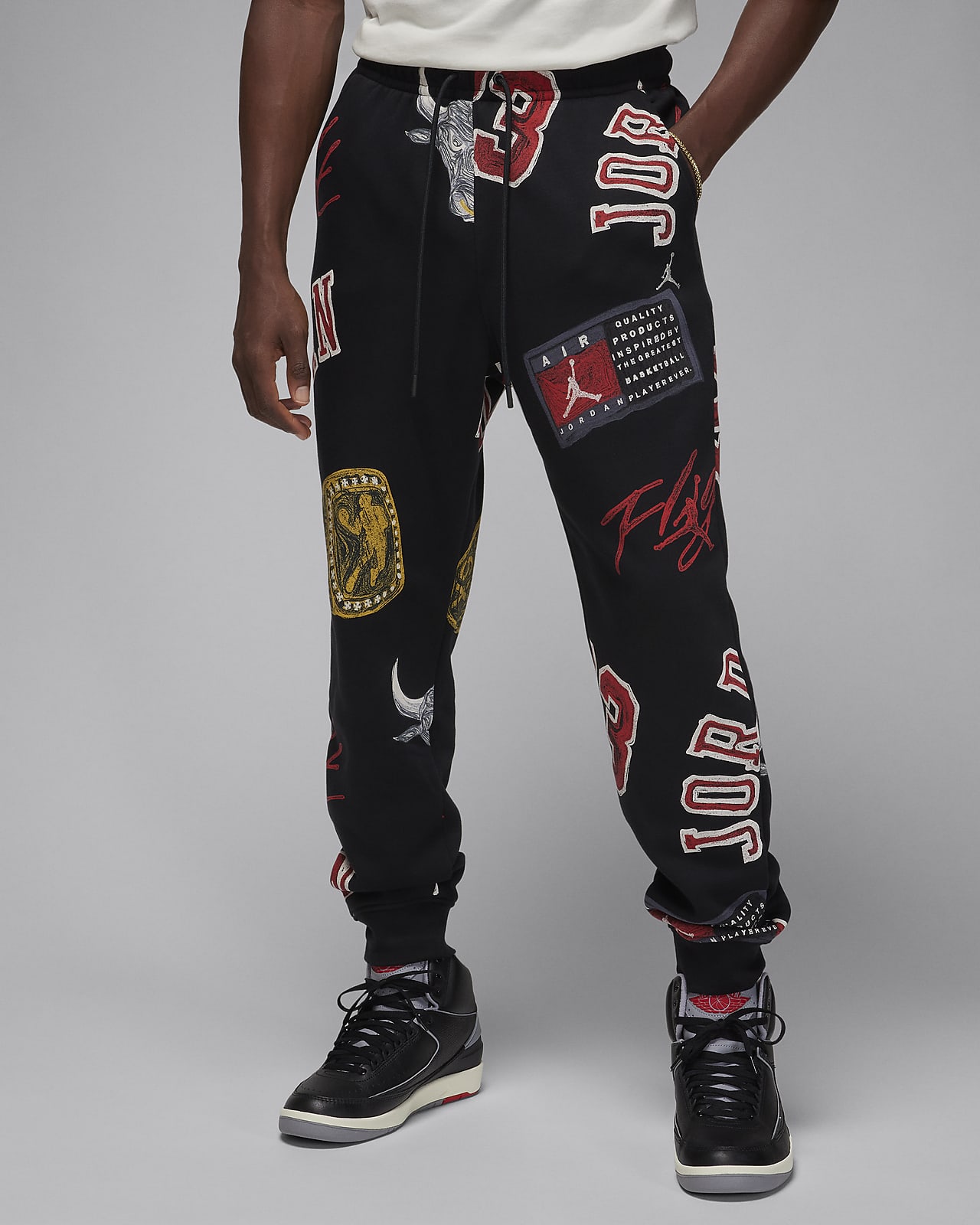 Joggingbroek jordan shop
