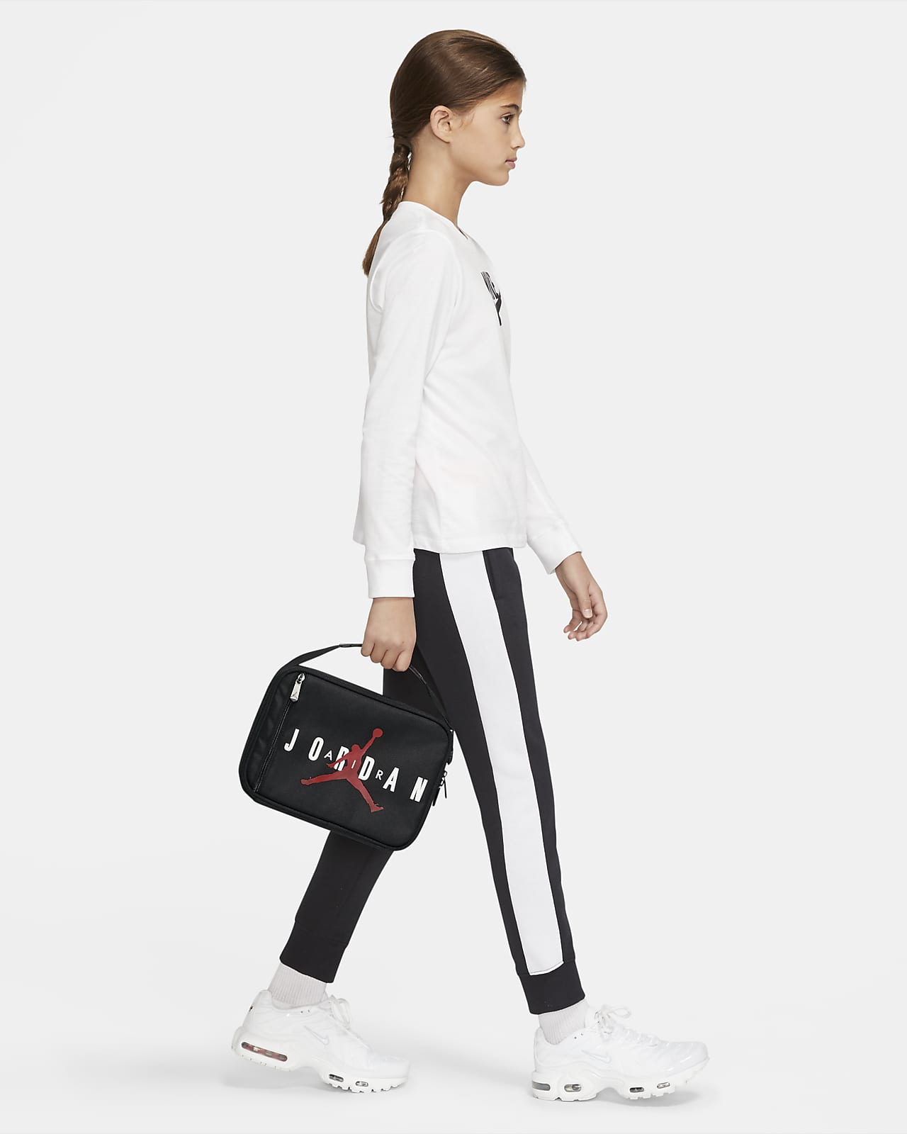 Jordan Lunch Tote Lunch Bag 3L