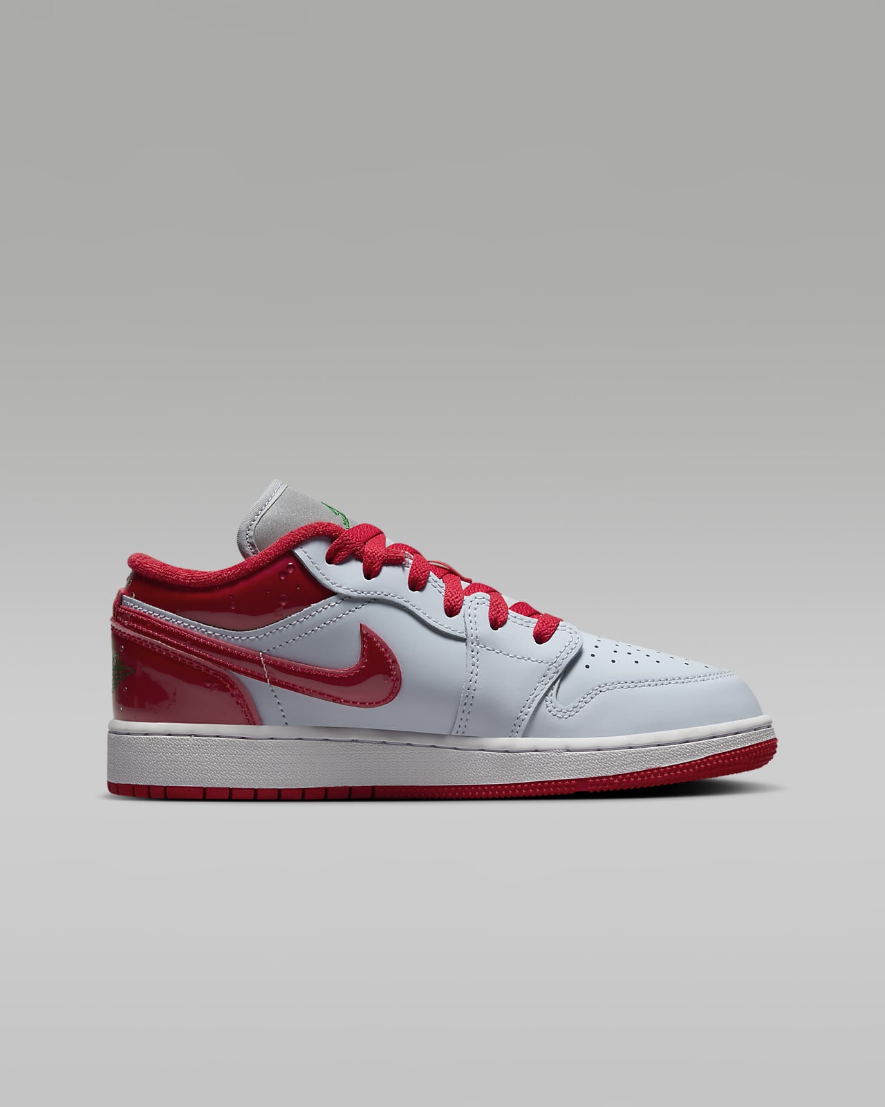 Air Jordan 1 Low SE Big Kids' Shoes