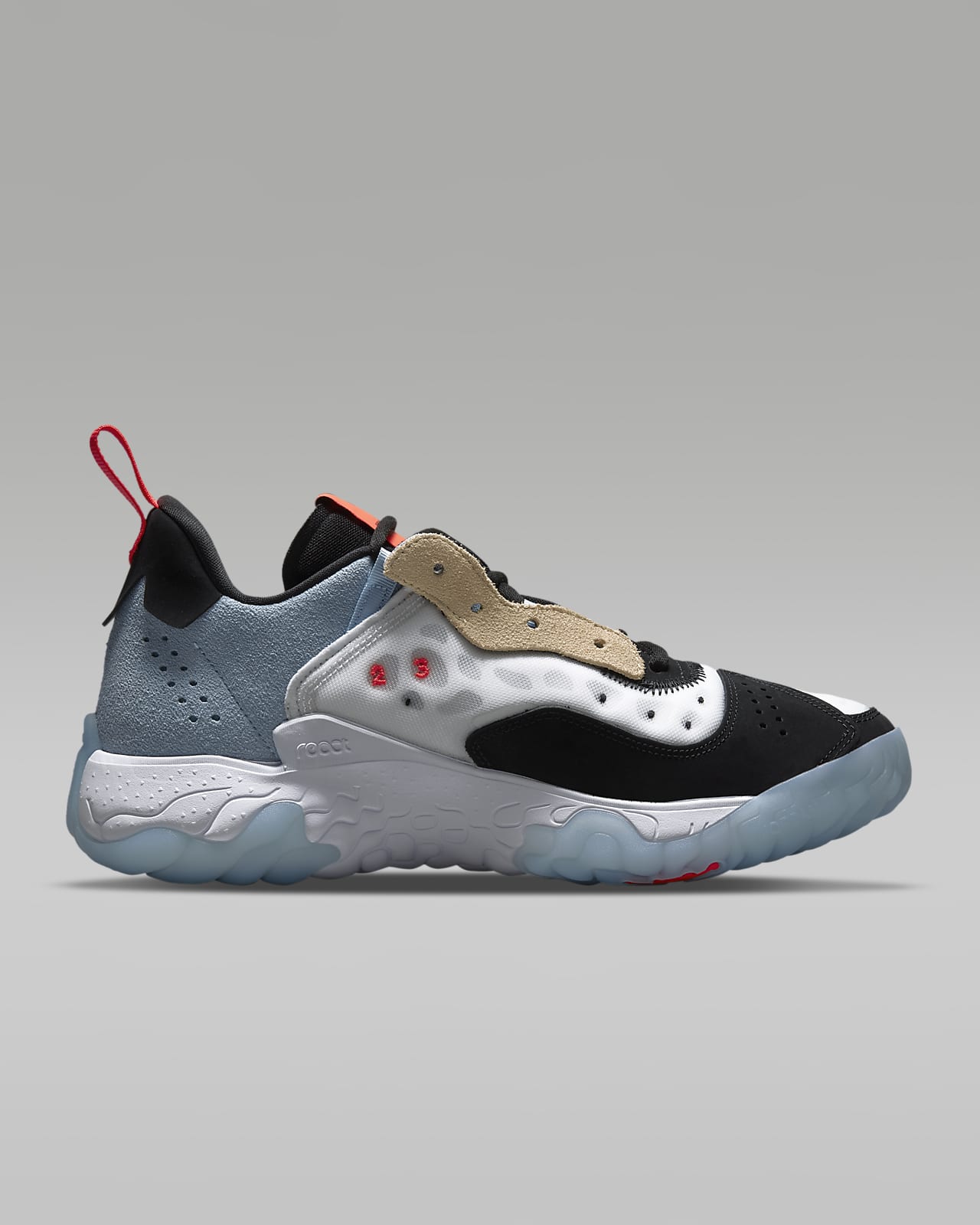 Jordan delta homme deals