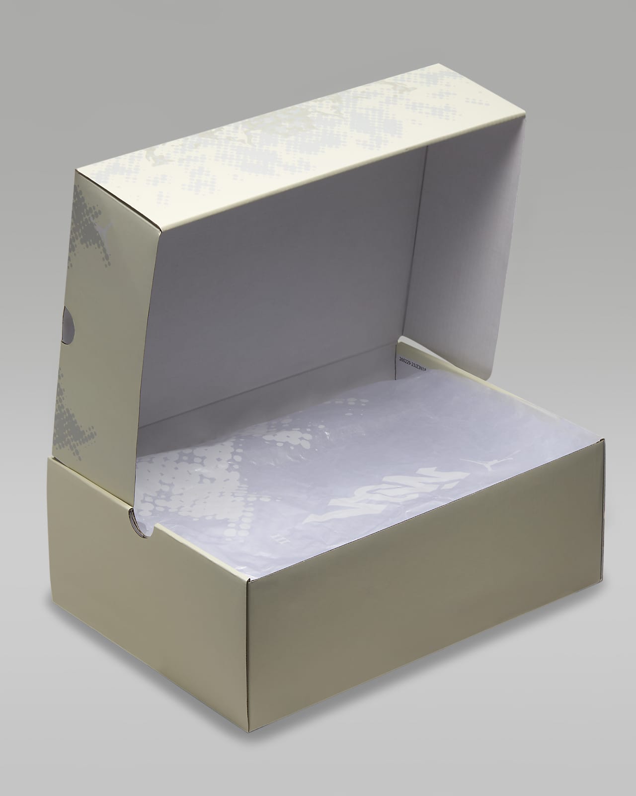 SHOE GIFT BOX 33X18X9CM - GIFTWRAPPING SUPPLIES