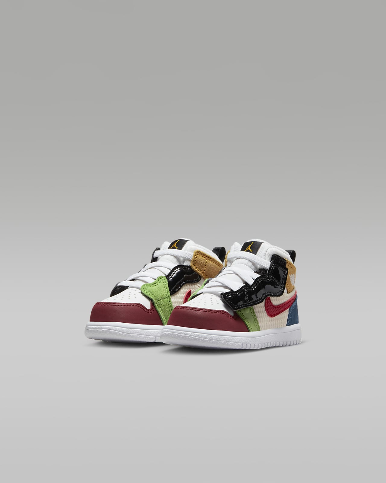 Nike jordan 1 mid alt hotsell