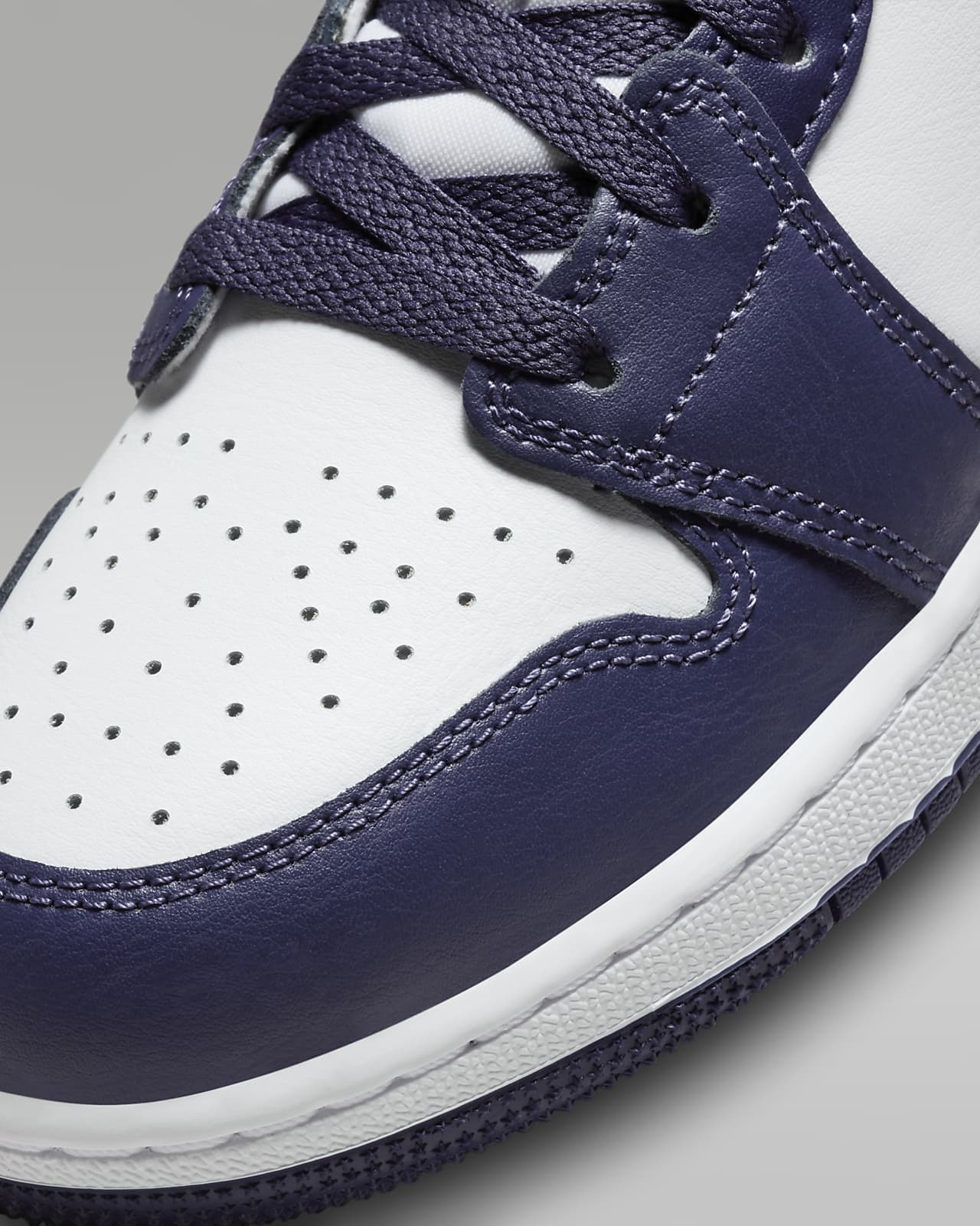 Kids blue jordan 1 clearance