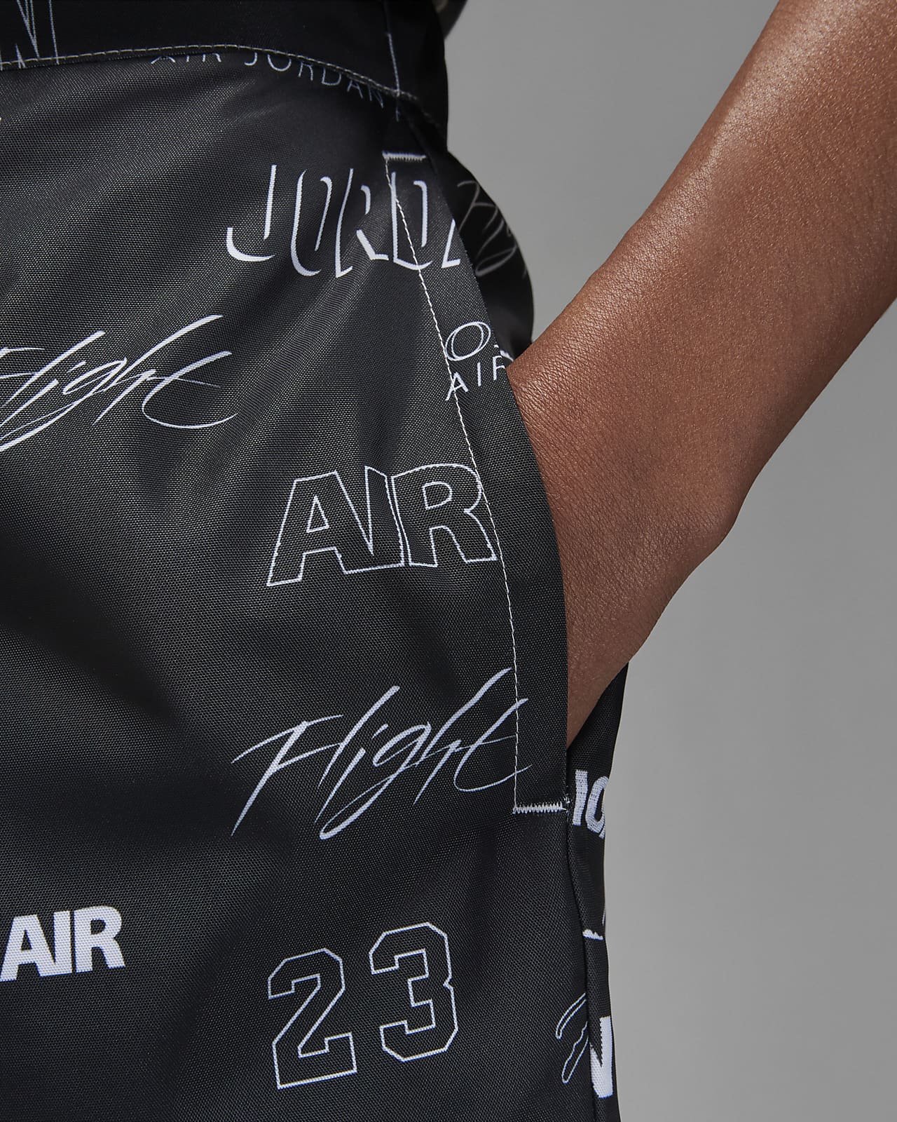 Jordan Flight MVP Men s Woven Shorts