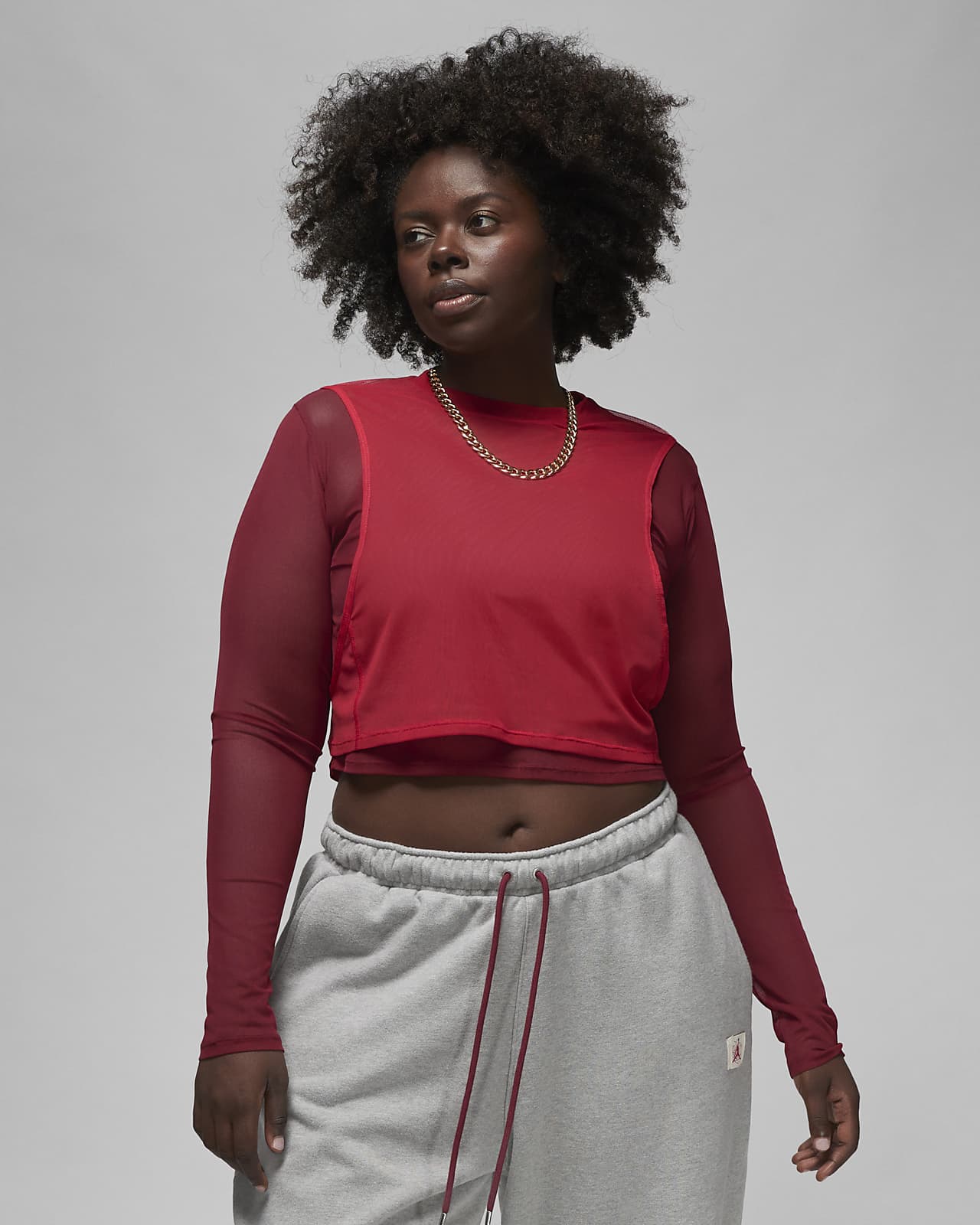 Maglia online jordan donna